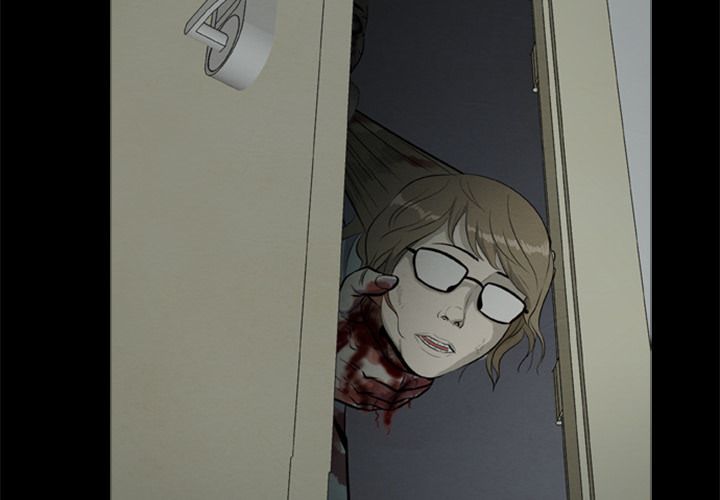 Zombie Wave Manhwa - Chapter 8 Page 3