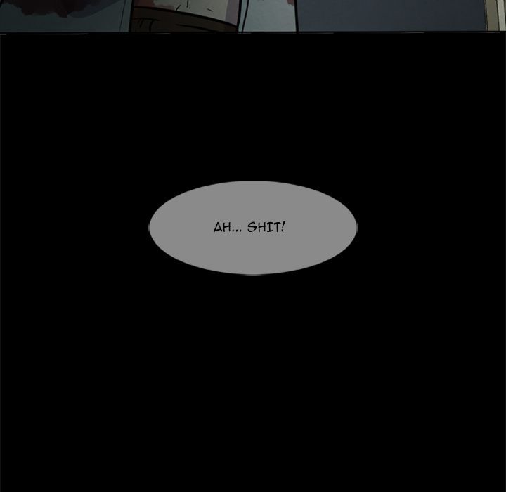 Zombie Wave Manhwa - Chapter 8 Page 6