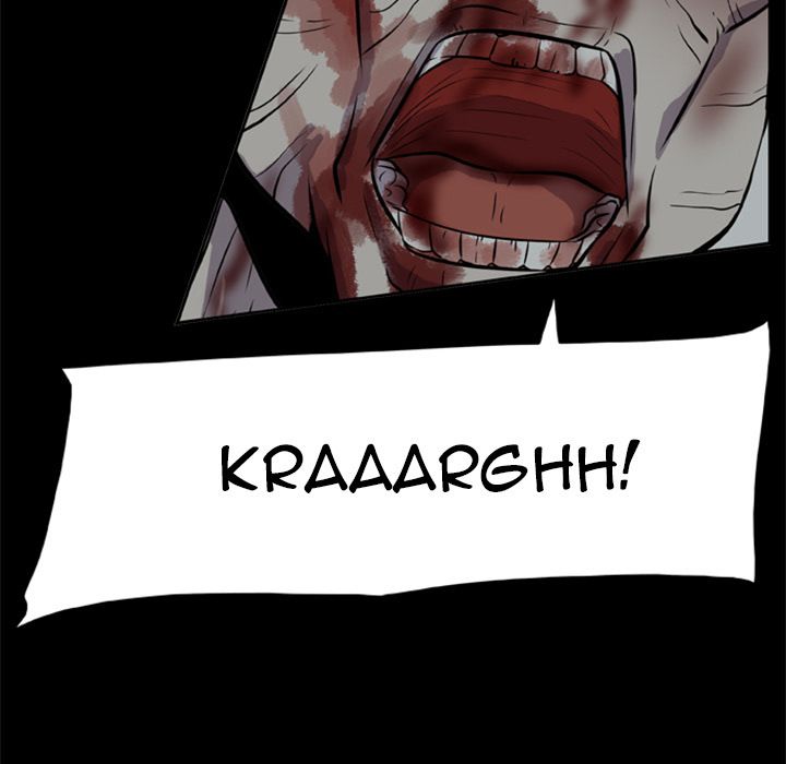 Zombie Wave Manhwa - Chapter 8 Page 10