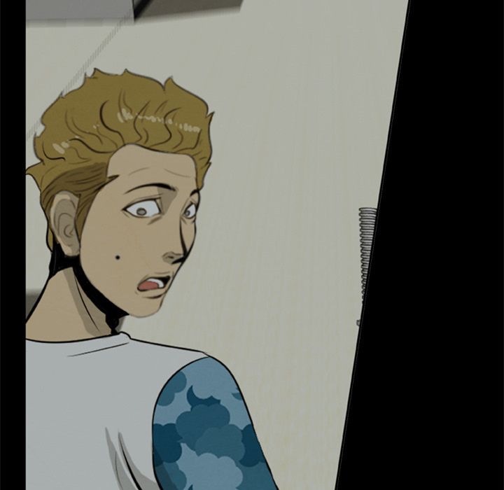 Zombie Wave Manhwa - Chapter 8 Page 13