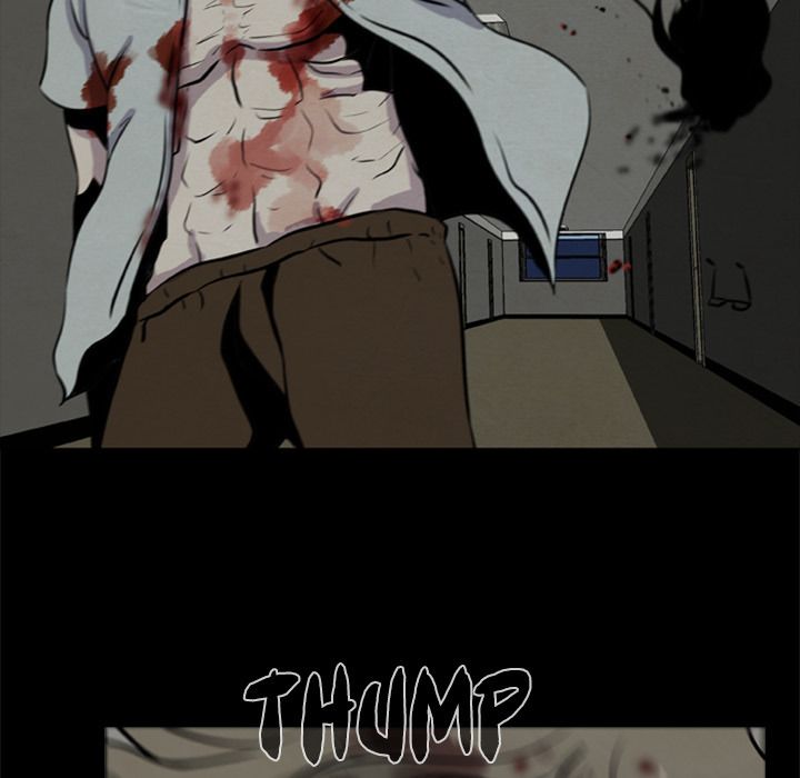 Zombie Wave Manhwa - Chapter 8 Page 15
