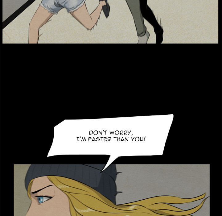 Zombie Wave Manhwa - Chapter 8 Page 22