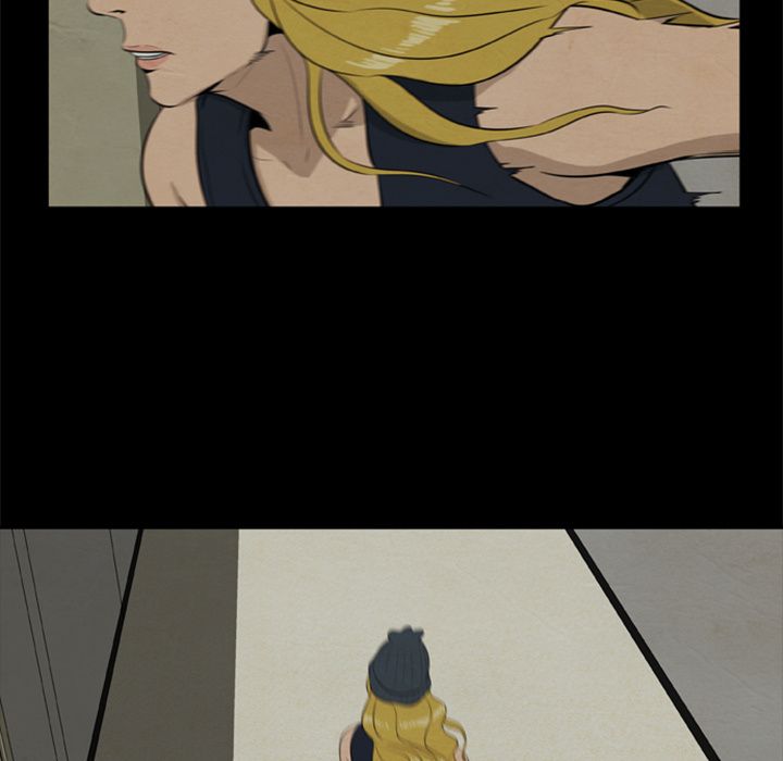 Zombie Wave Manhwa - Chapter 8 Page 23