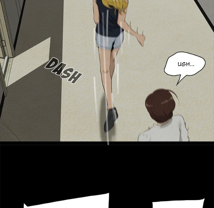 Zombie Wave Manhwa - Chapter 8 Page 24