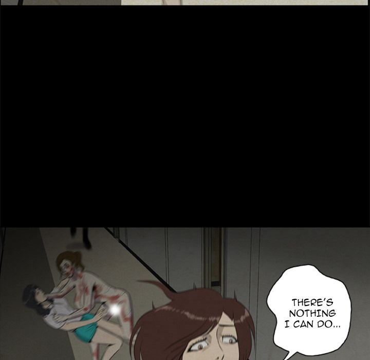Zombie Wave Manhwa - Chapter 8 Page 26