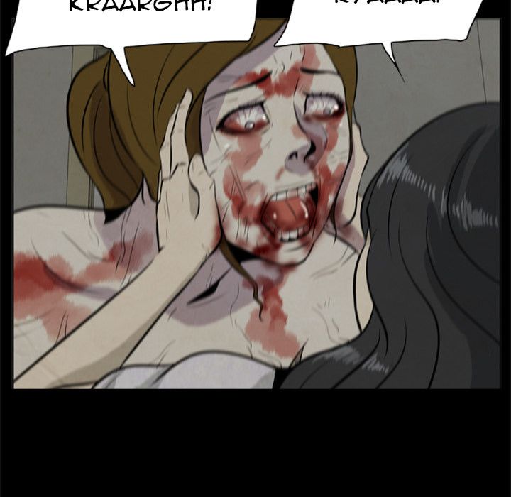 Zombie Wave Manhwa - Chapter 8 Page 28