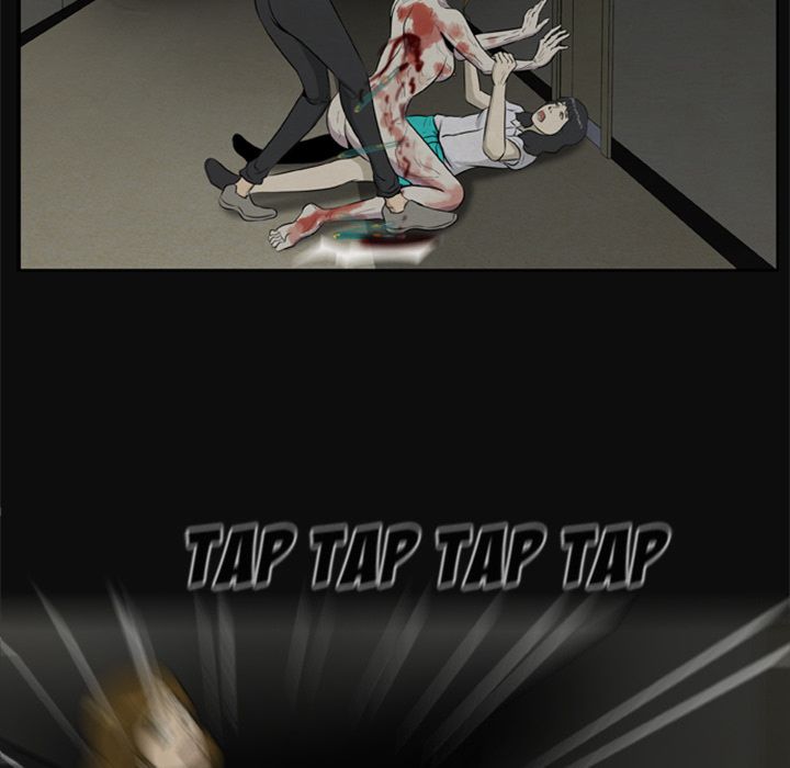 Zombie Wave Manhwa - Chapter 8 Page 33