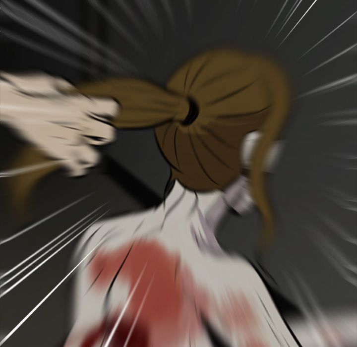 Zombie Wave Manhwa - Chapter 8 Page 37