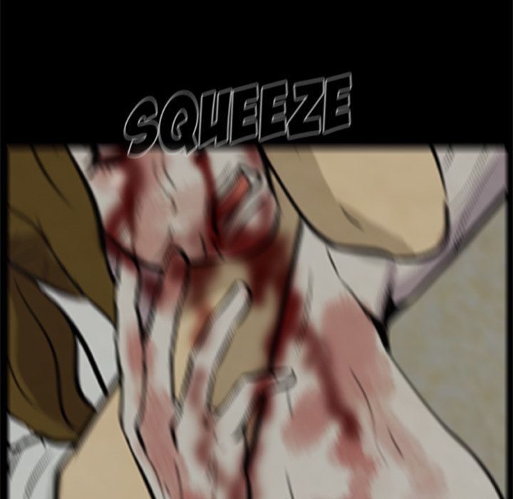 Zombie Wave Manhwa - Chapter 8 Page 39