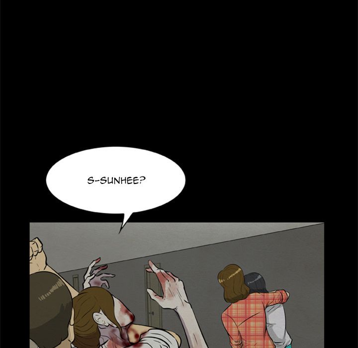 Zombie Wave Manhwa - Chapter 8 Page 44