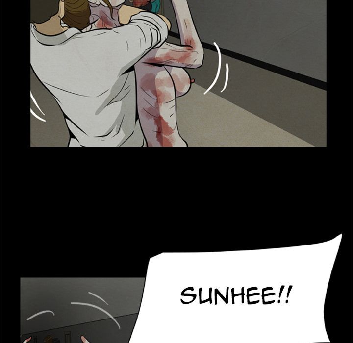 Zombie Wave Manhwa - Chapter 8 Page 46