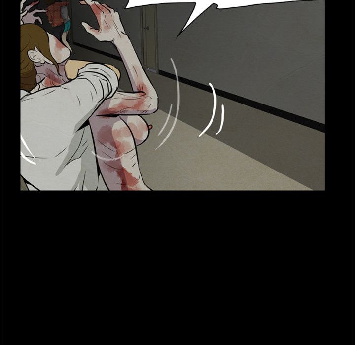 Zombie Wave Manhwa - Chapter 8 Page 47