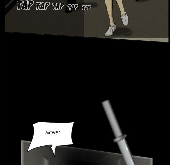 Zombie Wave Manhwa - Chapter 8 Page 50