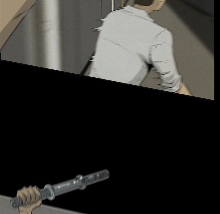 Zombie Wave Manhwa - Chapter 8 Page 52