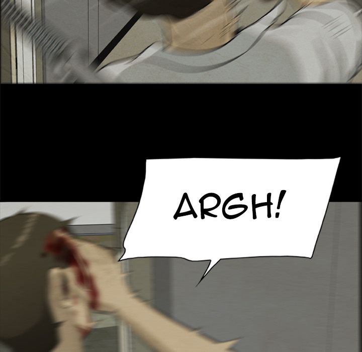 Zombie Wave Manhwa - Chapter 8 Page 55