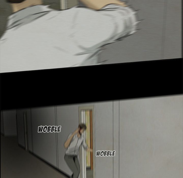 Zombie Wave Manhwa - Chapter 8 Page 56