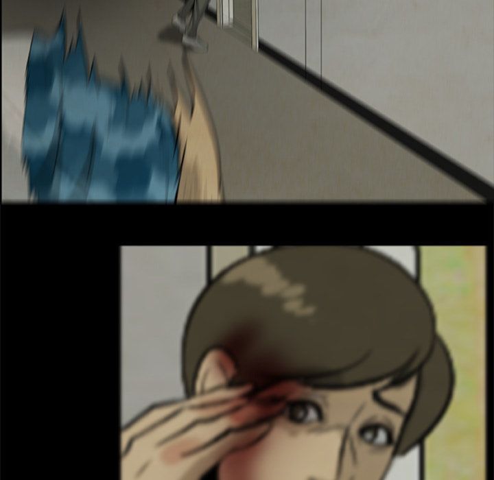 Zombie Wave Manhwa - Chapter 8 Page 57