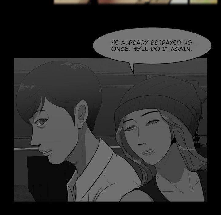 Zombie Wave Manhwa - Chapter 8 Page 58