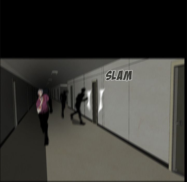 Zombie Wave Manhwa - Chapter 8 Page 59