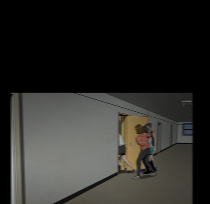 Zombie Wave Manhwa - Chapter 8 Page 62