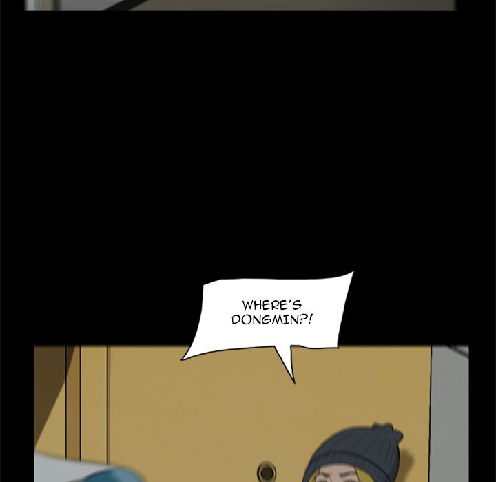 Zombie Wave Manhwa - Chapter 8 Page 63