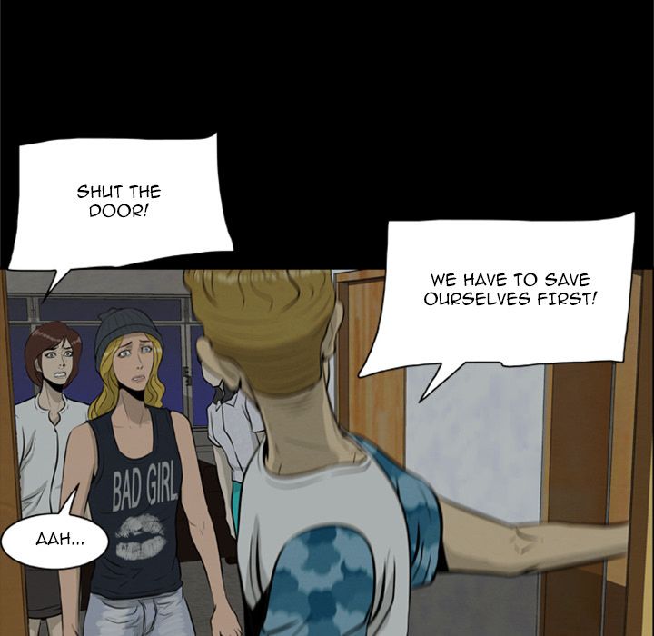 Zombie Wave Manhwa - Chapter 8 Page 66