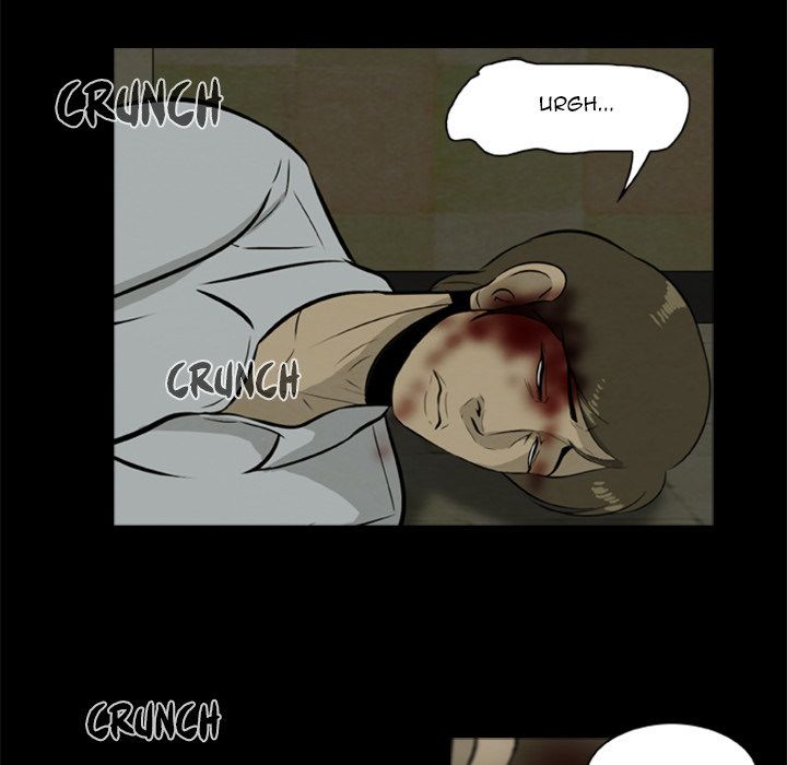 Zombie Wave Manhwa - Chapter 8 Page 72