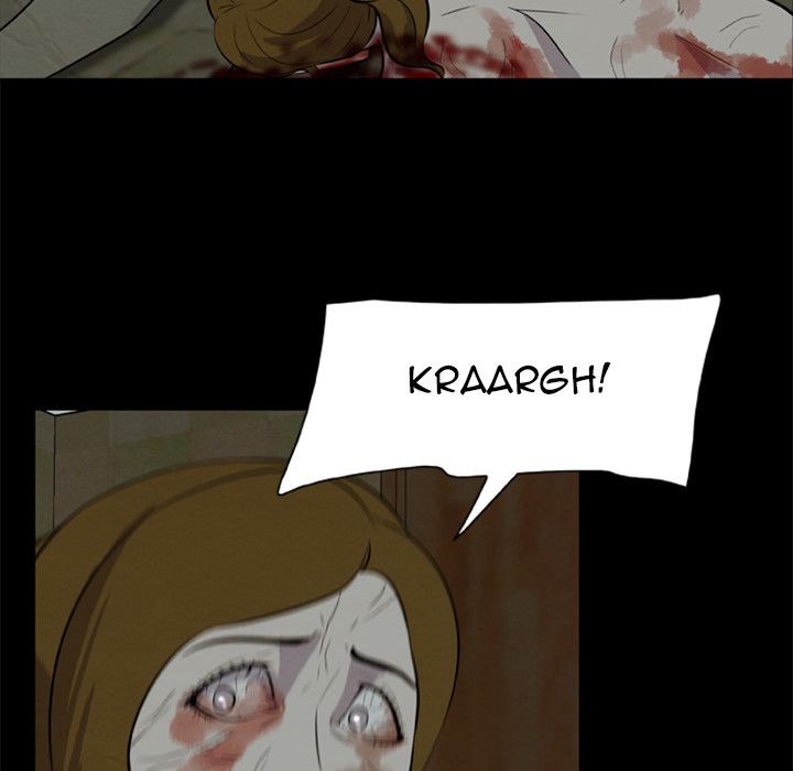 Zombie Wave Manhwa - Chapter 8 Page 75