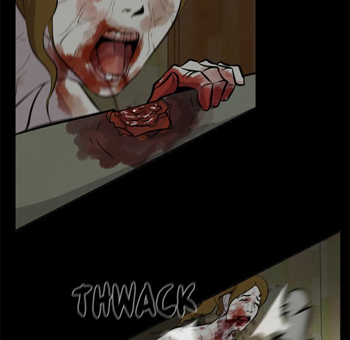 Zombie Wave Manhwa - Chapter 8 Page 76