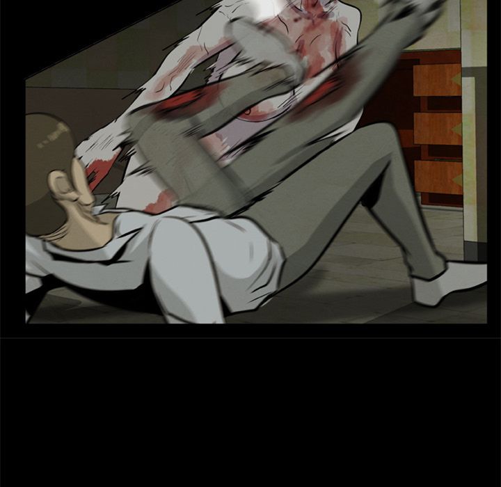 Zombie Wave Manhwa - Chapter 8 Page 77