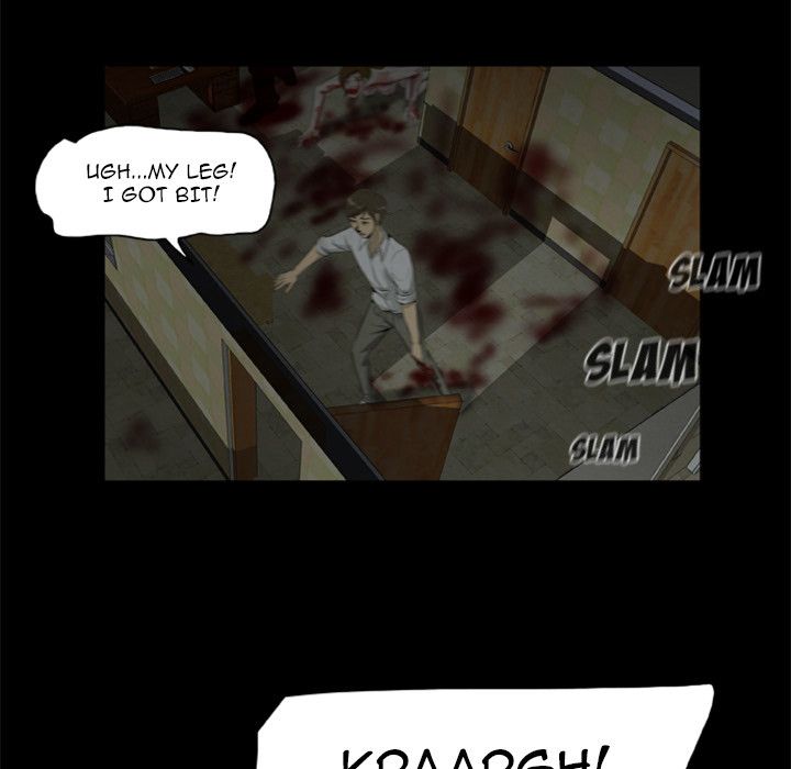 Zombie Wave Manhwa - Chapter 8 Page 78