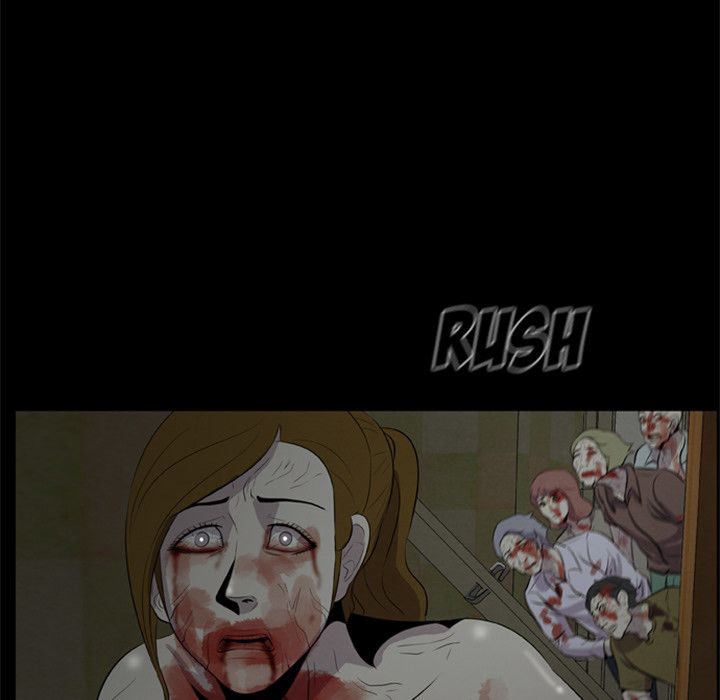 Zombie Wave Manhwa - Chapter 8 Page 80