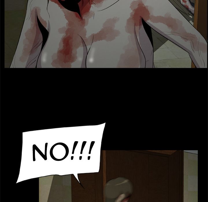 Zombie Wave Manhwa - Chapter 8 Page 81