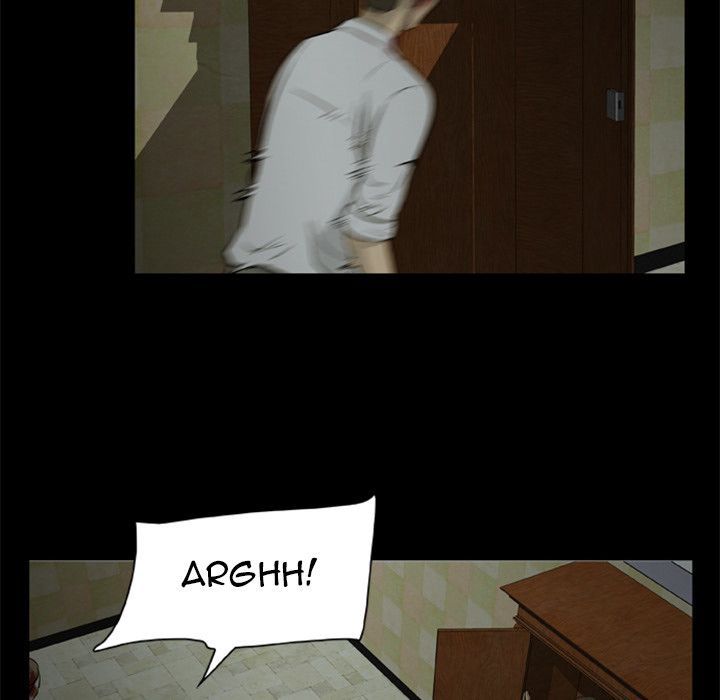 Zombie Wave Manhwa - Chapter 8 Page 82