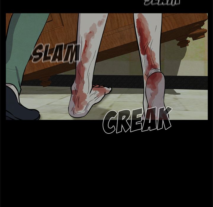 Zombie Wave Manhwa - Chapter 8 Page 85