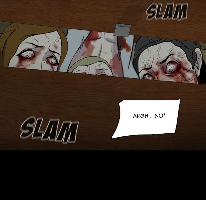 Zombie Wave Manhwa - Chapter 8 Page 88