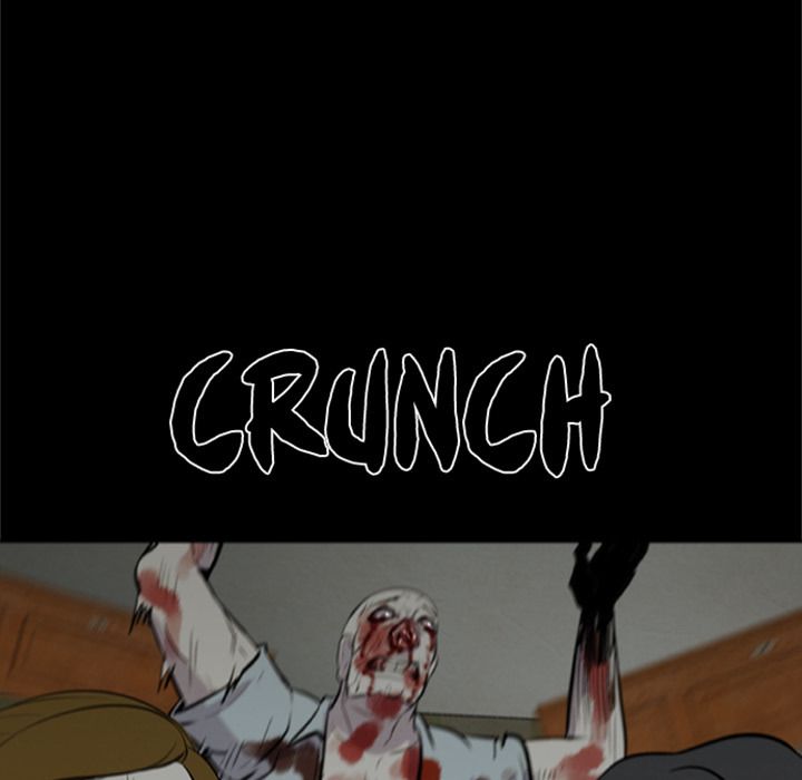 Zombie Wave Manhwa - Chapter 8 Page 89