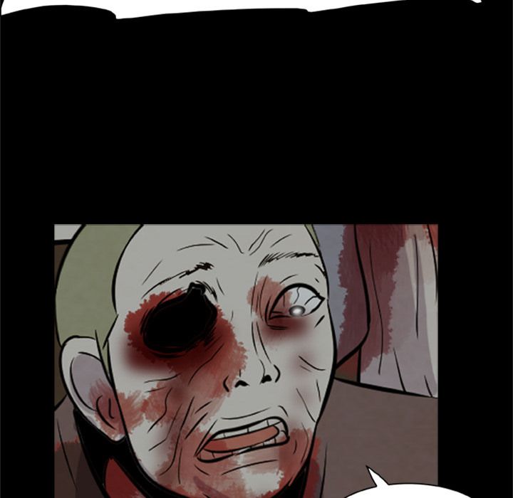 Zombie Wave Manhwa - Chapter 8 Page 91