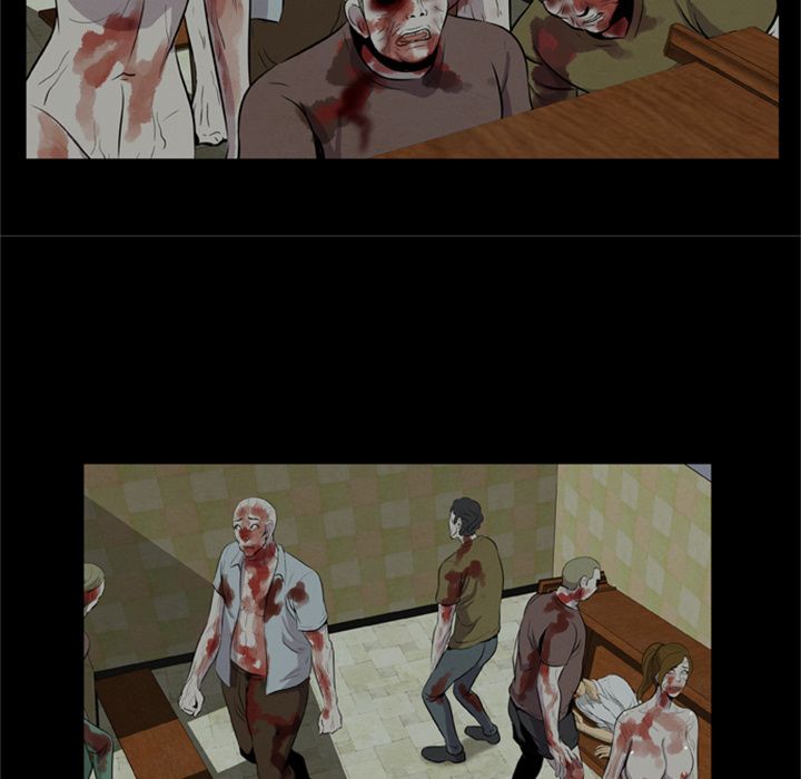 Zombie Wave Manhwa - Chapter 8 Page 93