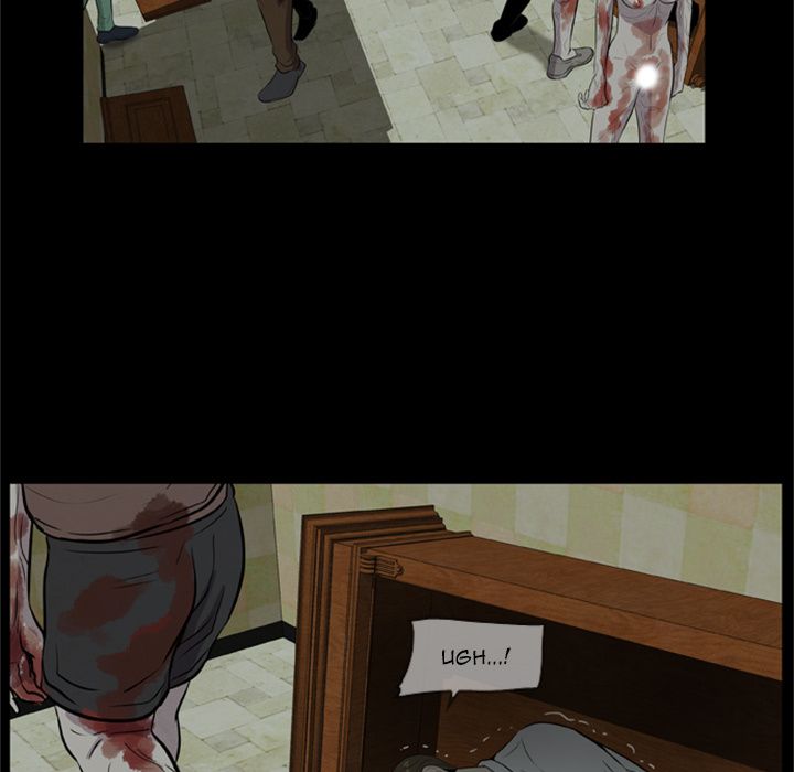 Zombie Wave Manhwa - Chapter 8 Page 94