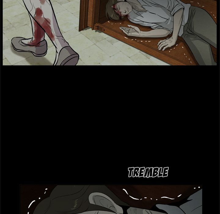 Zombie Wave Manhwa - Chapter 8 Page 95