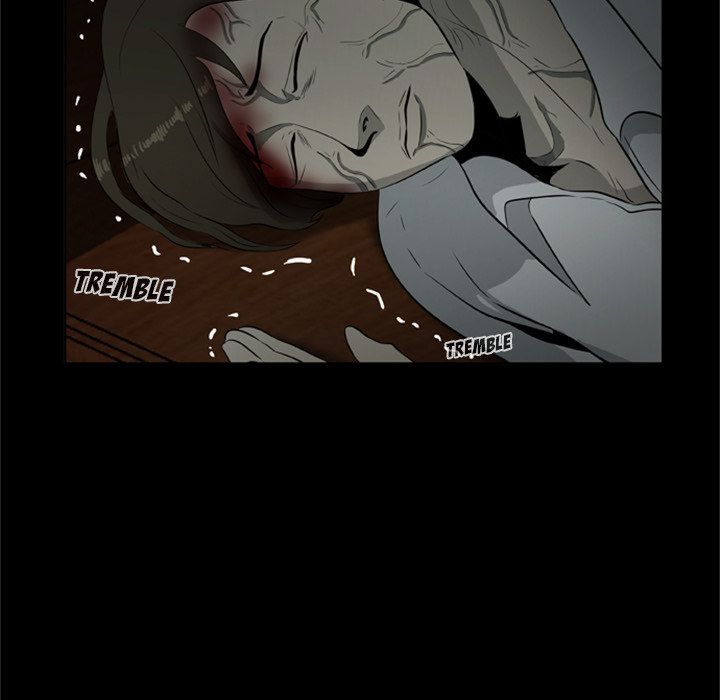 Zombie Wave Manhwa - Chapter 8 Page 96