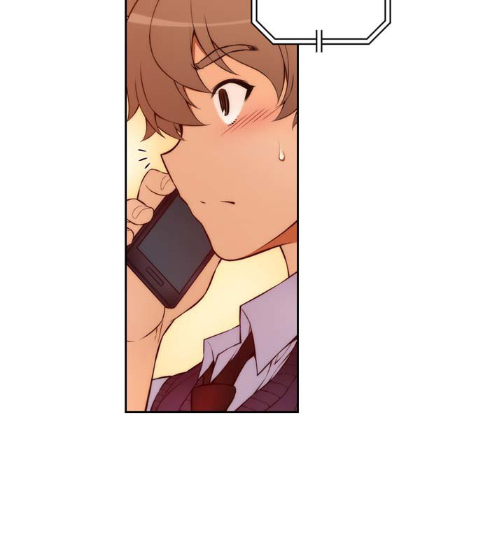 Cohabitation with My Fiancée Manhwa - Chapter 5 Page 3