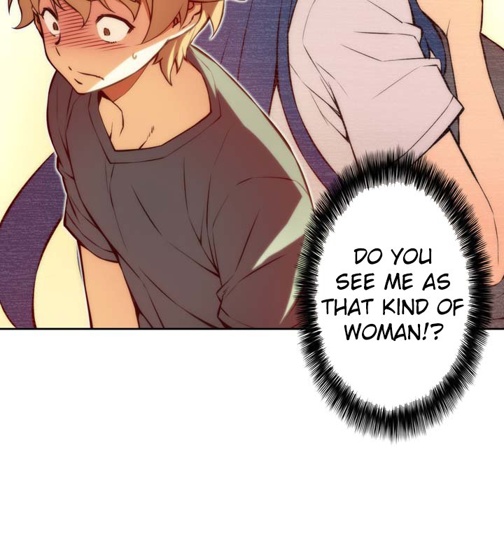 Cohabitation with My Fiancée Manhwa - Chapter 5 Page 11