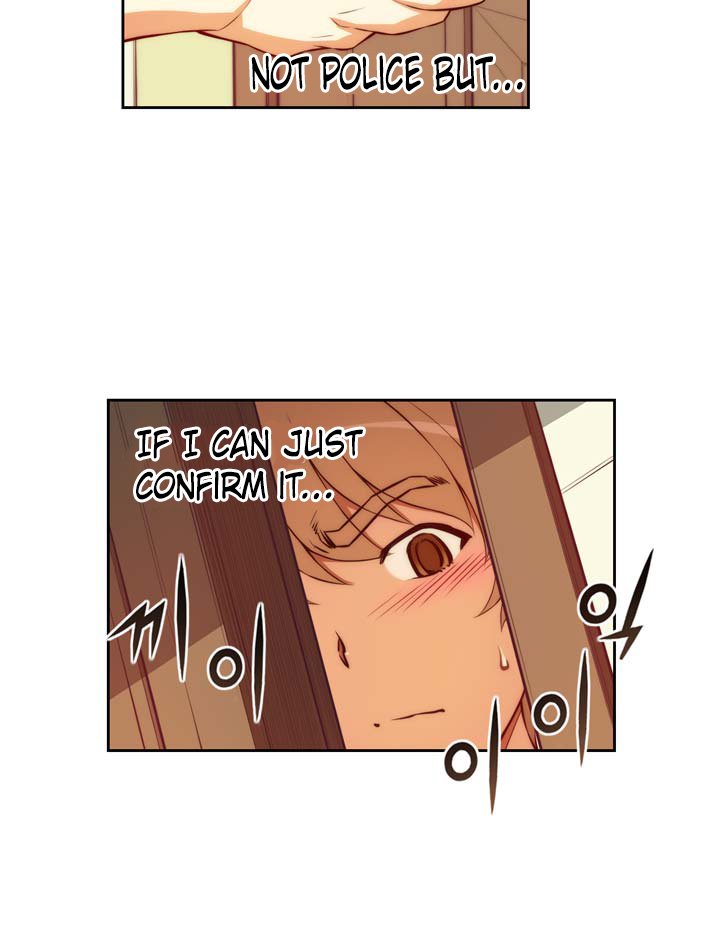 Cohabitation with My Fiancée Manhwa - Chapter 5 Page 14