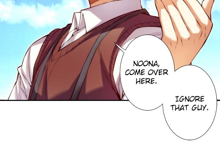 Cohabitation with My Fiancée Manhwa - Chapter 16 Page 17