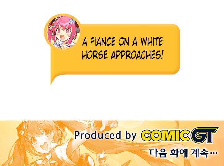 Cohabitation with My Fiancée Manhwa - Chapter 16 Page 18