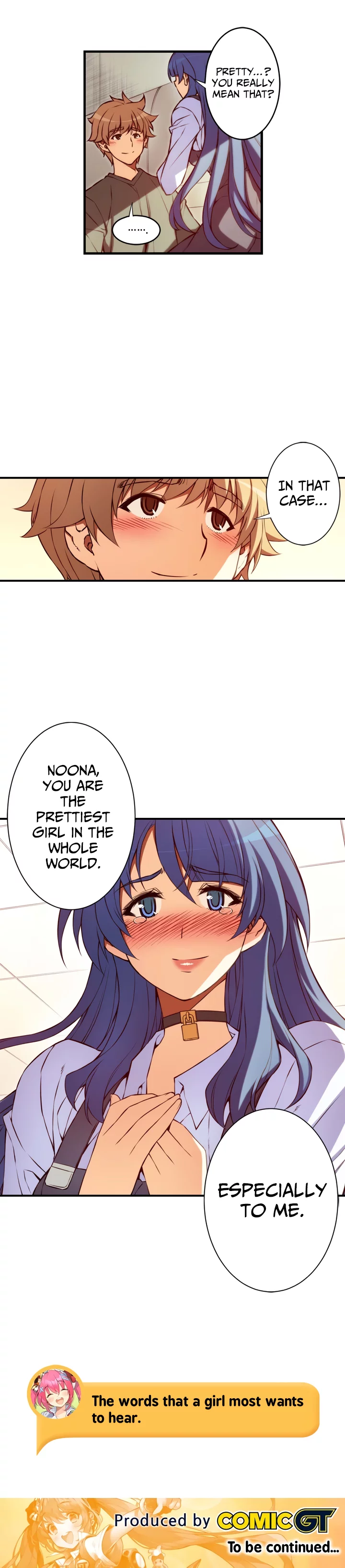 Cohabitation with My Fiancée Manhwa - Chapter 99 Page 6