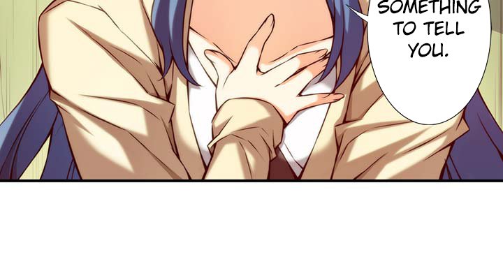 Cohabitation with My Fiancée Manhwa - Chapter 14 Page 7