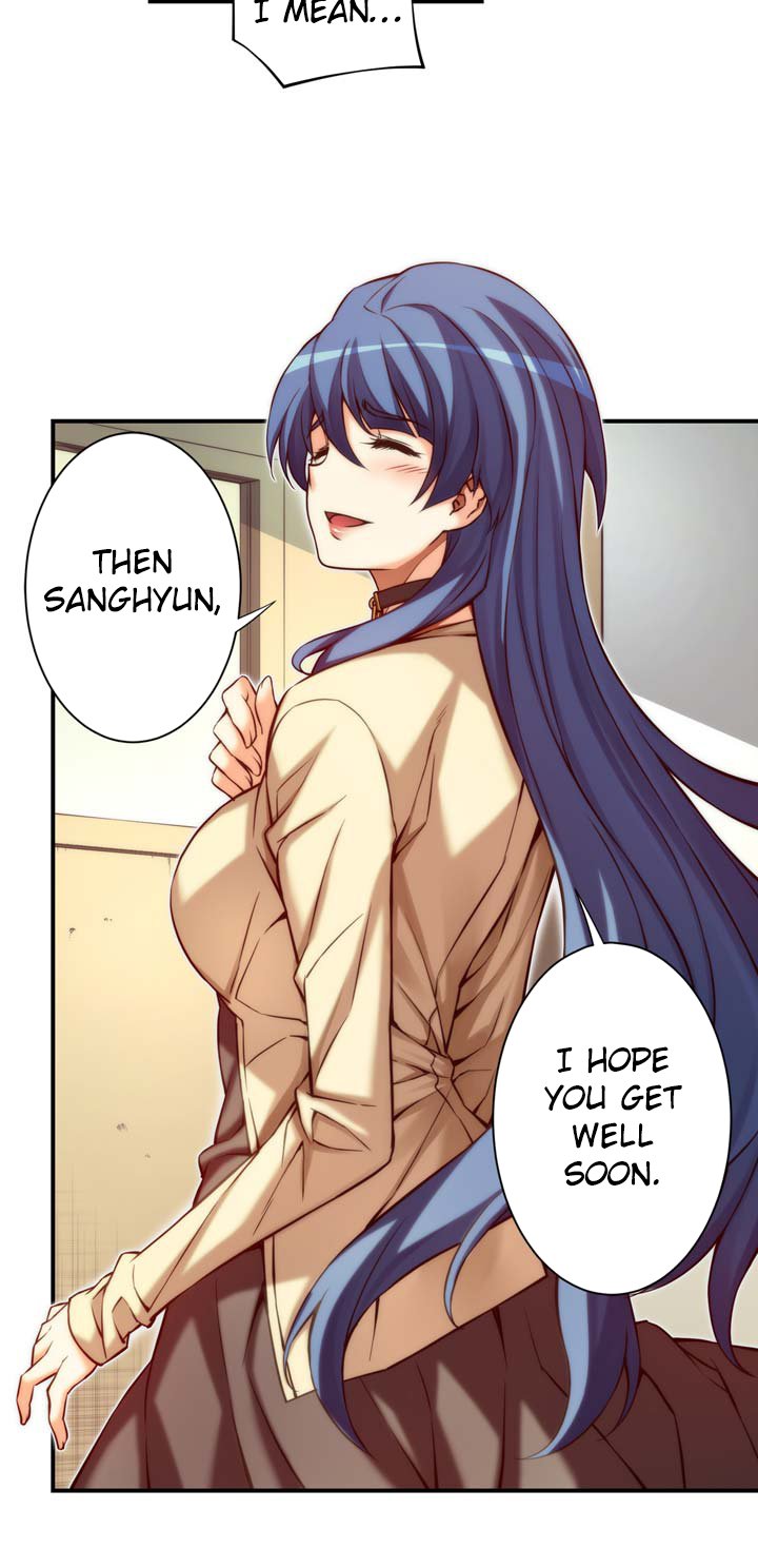 Cohabitation with My Fiancée Manhwa - Chapter 14 Page 13